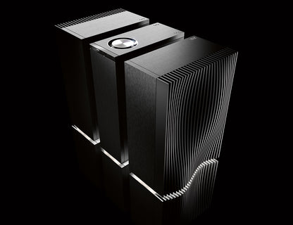 Naim Audio NAC S1 Preampfilikatör