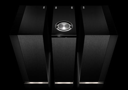 Naim Audio NAC S1 Preampfilikatör