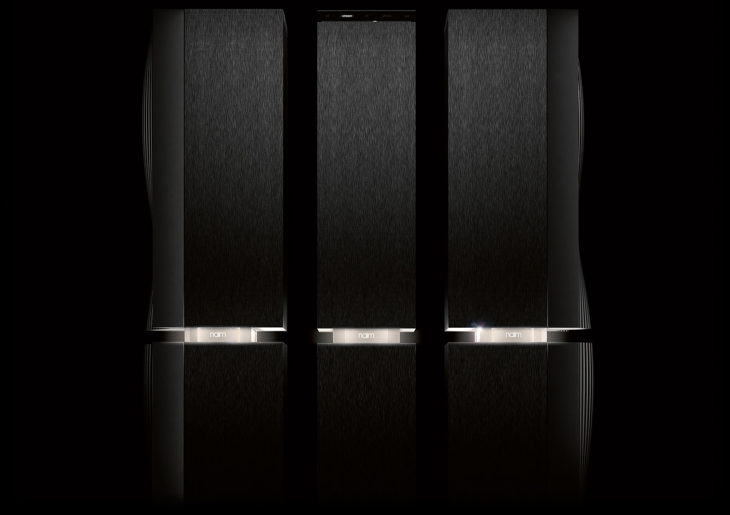 Naim Audio NAC S1 Preampfilikatör