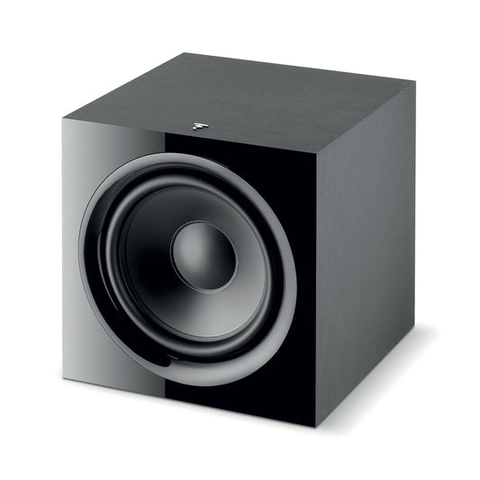 Focal Sub 600P Subwoofer - Tek