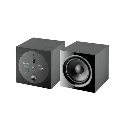 Focal Sub 600P Subwoofer - Tek