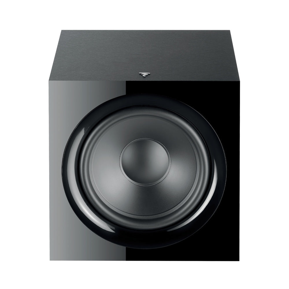 Focal Sub 600P Subwoofer - Tek