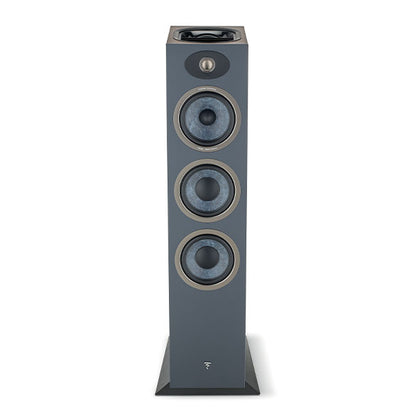 Focal Theva No.3-D Dolby Atmos Destekli Hi-Fi Kule Hoparlör