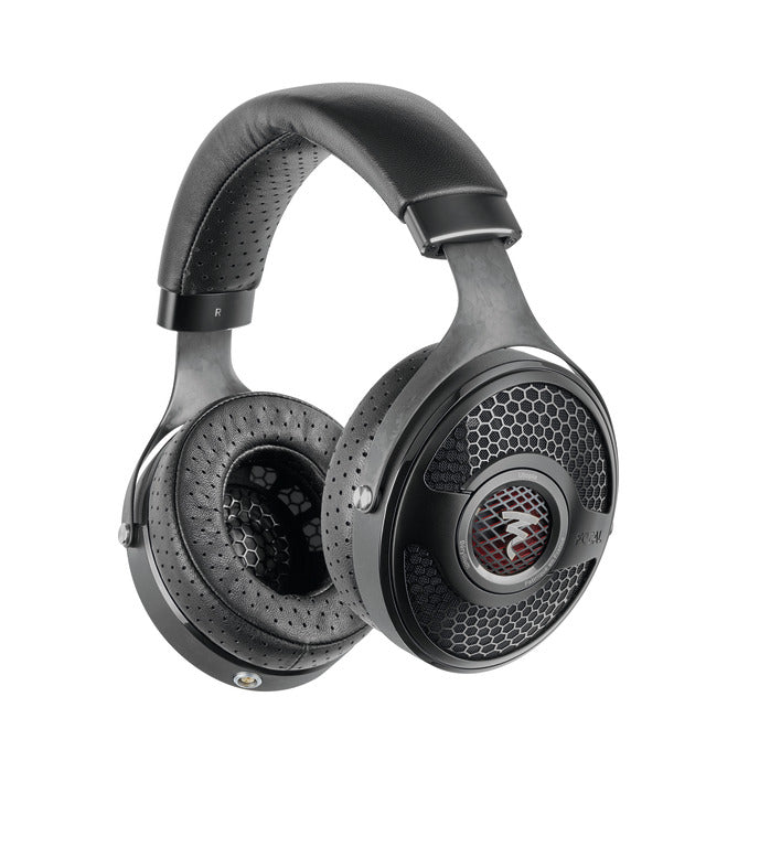 Focal Utopia 2022 High-End Kulak Üstü Kulaklık