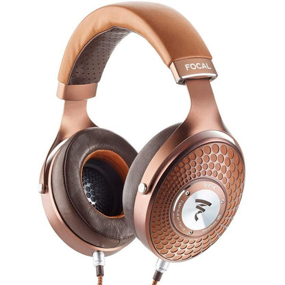 Focal Stellia High-End Kulak Üstü Kulaklık