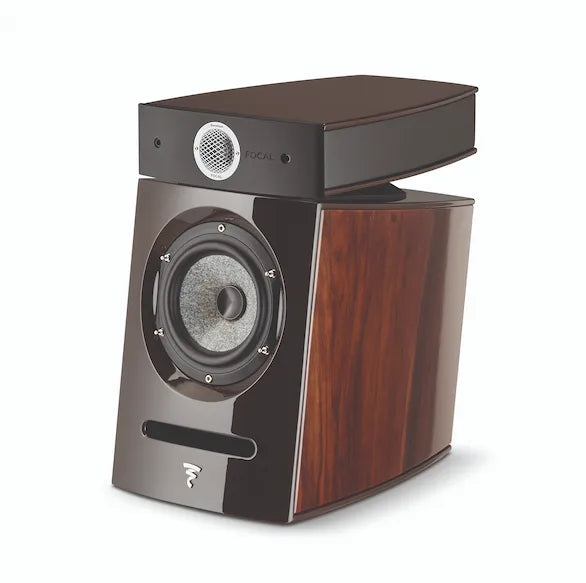 Focal Diablo Utopia Colour Evo Raf Tipi HiFi Hoparlör