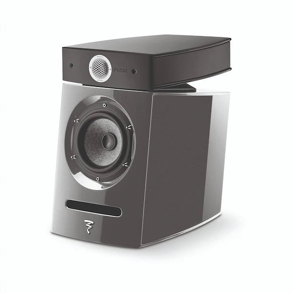 Focal Diablo Utopia Colour Evo Raf Tipi HiFi Hoparlör