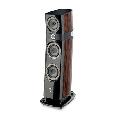 Focal Sopra No.2 Kule Tipi High-End Hoparlör