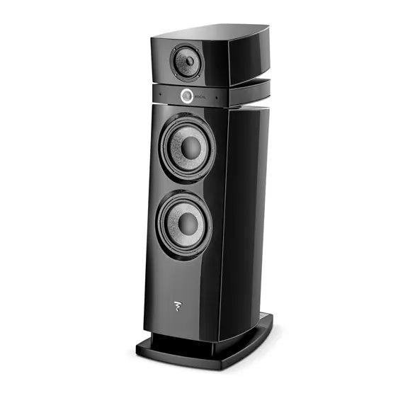 Focal Maestro Utopia Evo Kule Tipi Hi-Fi Hoparlör