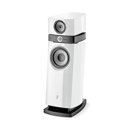 Focal Scala Utopia Evo Kule Tipi Hi-Fi Hoparlör