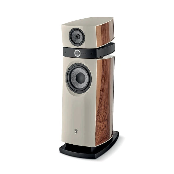 Focal Scala Utopia Evo Kule Tipi Hi-Fi Hoparlör