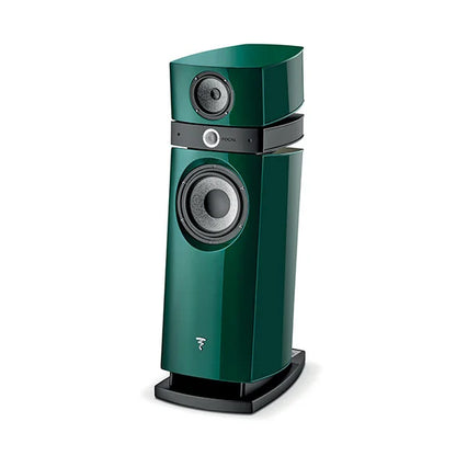 Focal Scala Utopia Evo Kule Tipi Hi-Fi Hoparlör