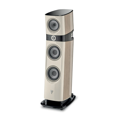 Focal Sopra No.2 Kule Tipi High-End Hoparlör