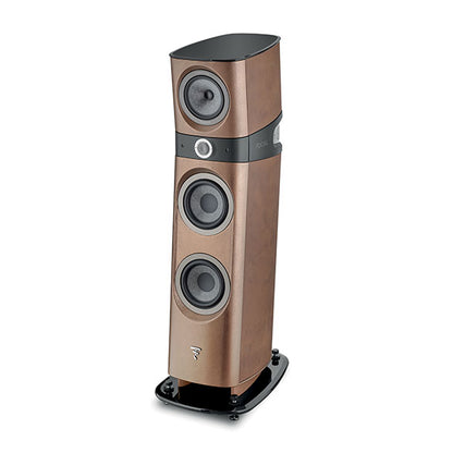 Focal Sopra No.2 Kule Tipi High-End Hoparlör