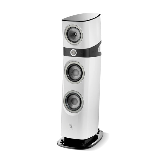 Focal Sopra No.2 Kule Tipi High-End Hoparlör