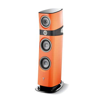 Focal Sopra No.2 Kule Tipi High-End Hoparlör