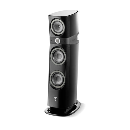 Focal Sopra No.2 Kule Tipi High-End Hoparlör