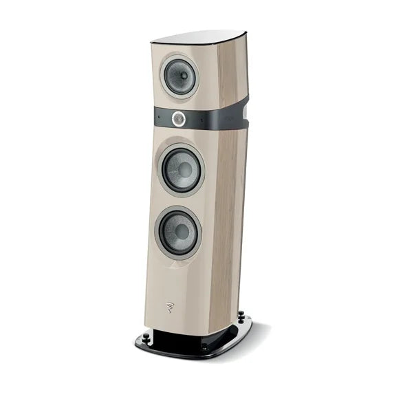 Focal Sopra No.3 Kule Tipi Hoparlör