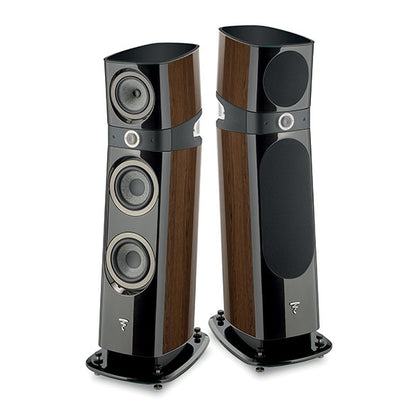 Focal Sopra No.2 Kule Tipi High-End Hoparlör